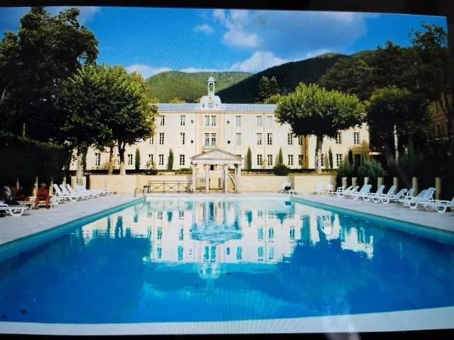 아파트 Mont Ventoux-Chateau Gipieres App Nr 9 몽트브륀-레-뱅 프랑스