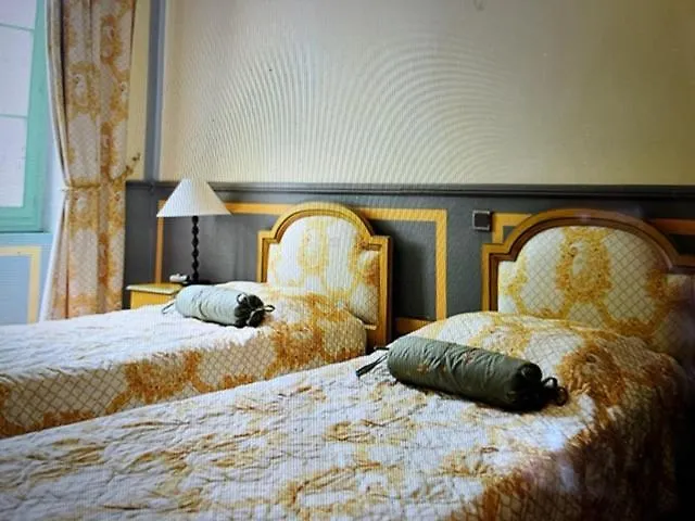 Mont Ventoux-Chateau Gipieres App Nr 9 몽트브륀-레-뱅 아파트