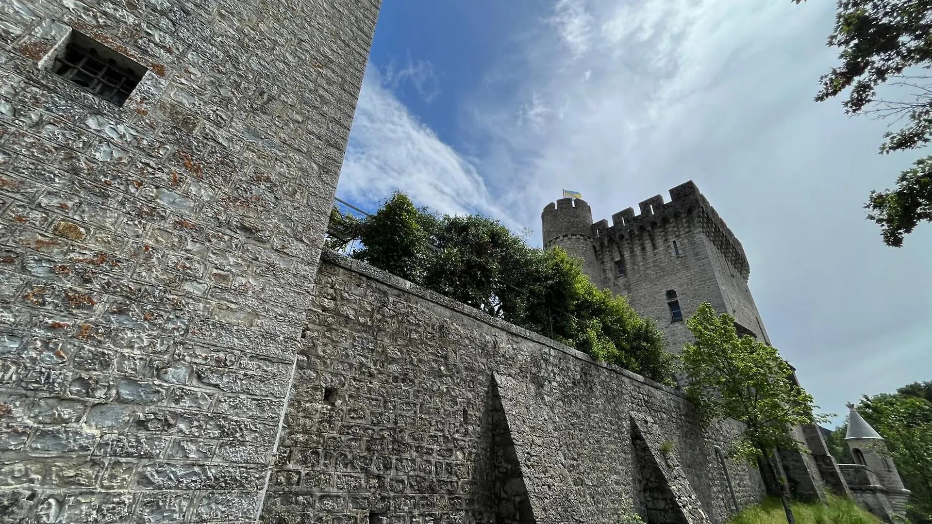 Mont Ventoux-Chateau Gipieres App Nr 9 몽트브륀-레-뱅 프랑스