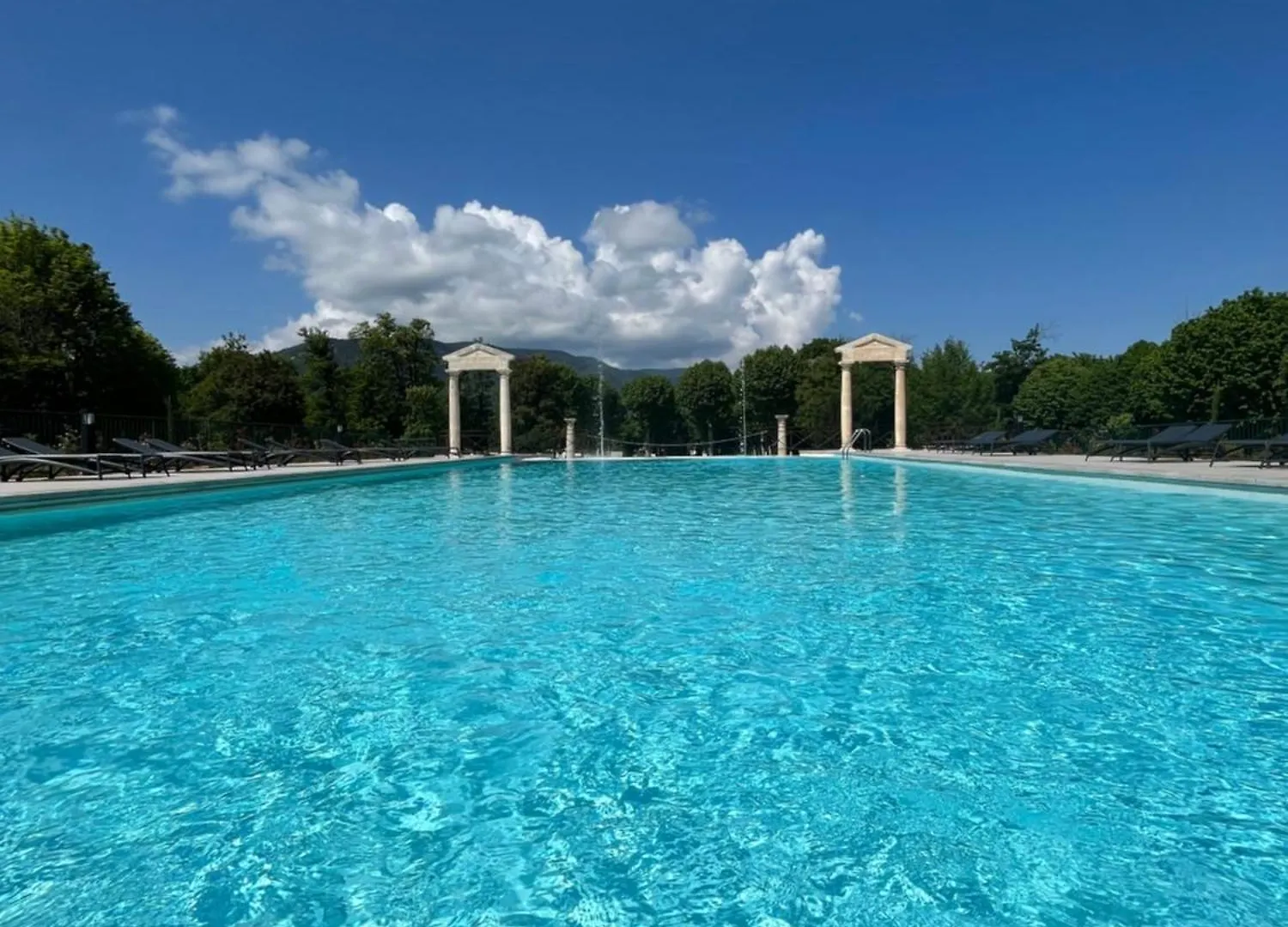 Mont Ventoux-Chateau Gipieres App Nr 9 몽트브륀-레-뱅 아파트
